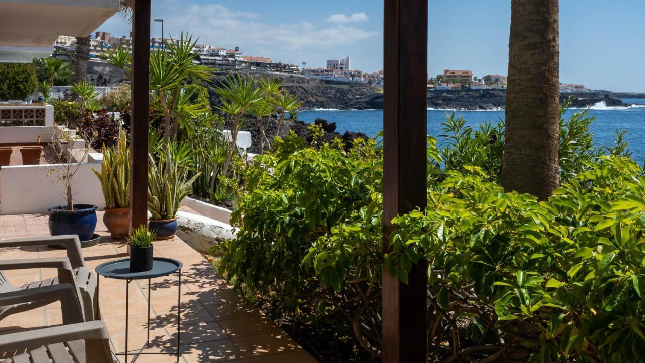 Ocean Front Two Bedroom Apartment ปัวร์โตเดซานตีอาโก ภายนอก รูปภาพ