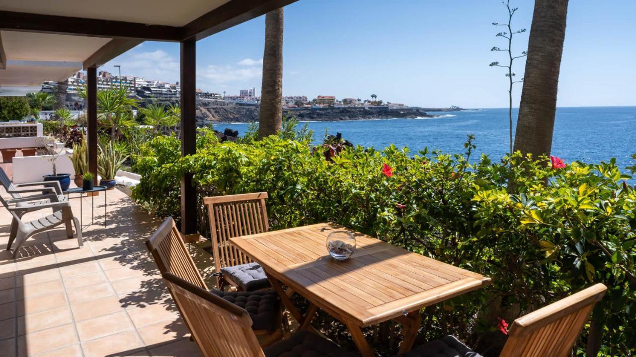 Ocean Front Two Bedroom Apartment ปัวร์โตเดซานตีอาโก ภายนอก รูปภาพ