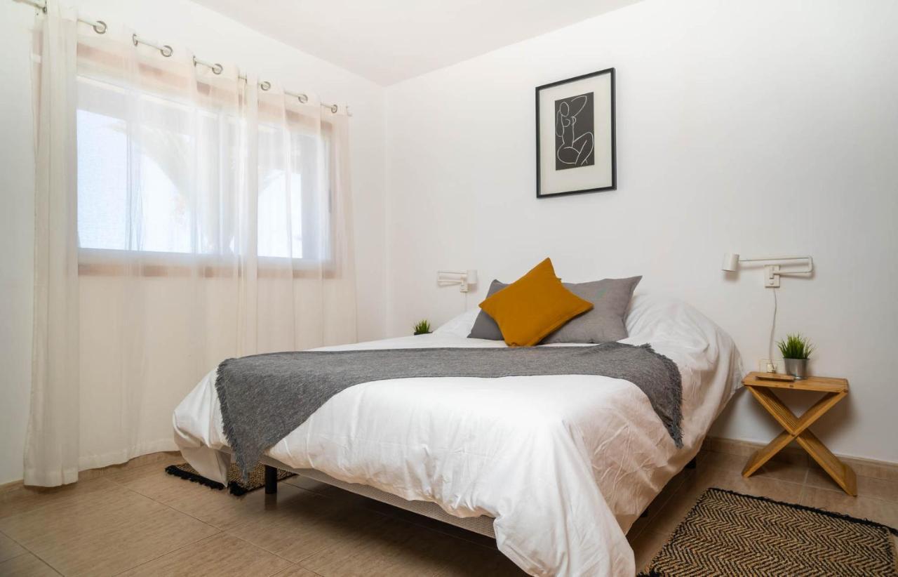 Ocean Front Two Bedroom Apartment ปัวร์โตเดซานตีอาโก ภายนอก รูปภาพ