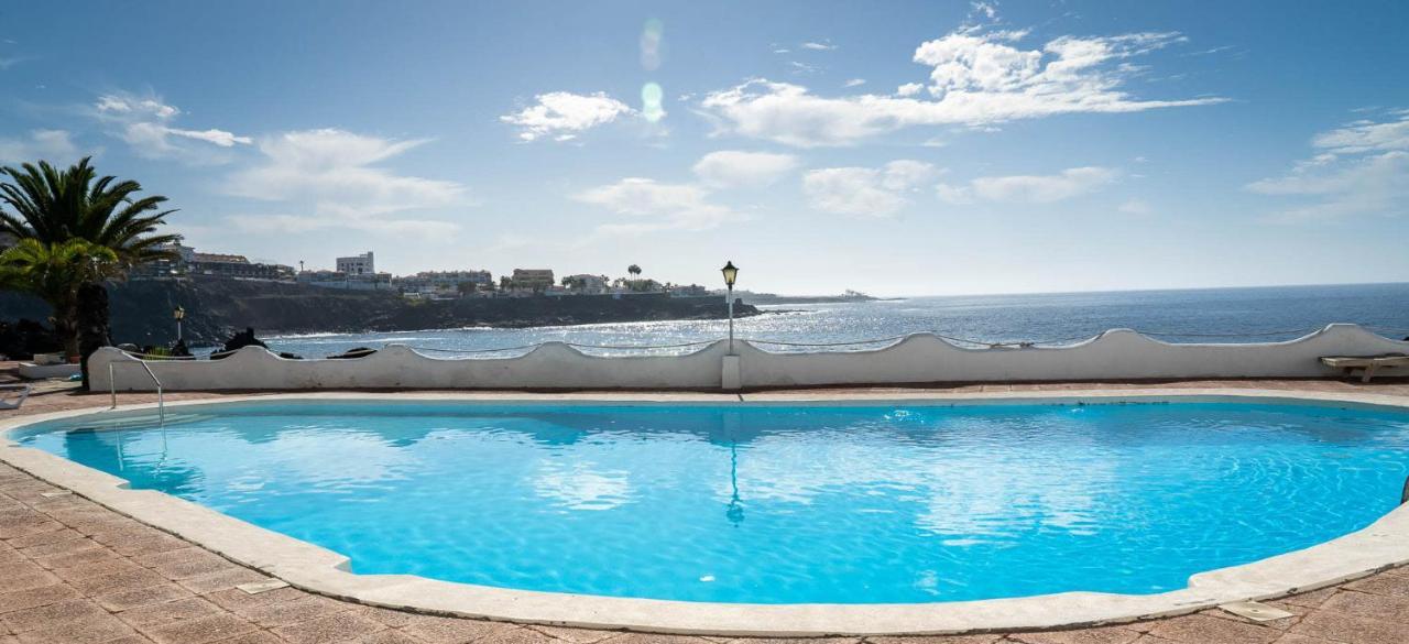 Ocean Front Two Bedroom Apartment ปัวร์โตเดซานตีอาโก ภายนอก รูปภาพ